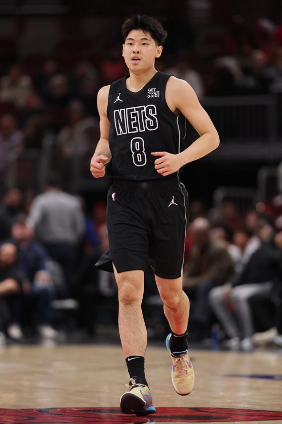 对于尼克斯